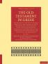The Old Testament in Greek