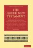 The Greek New Testament