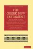 The Greek New Testament