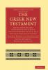 The Greek New Testament