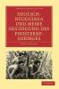 Deutsch-Neuguinea Und Meine Ersteigung Des Finisterre-Gebirges