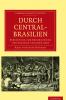Durch Central-Brasilien