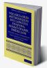 Vocabulaires Methodiques Des Langues Ouayana Aparai Oyampi Emerillon