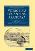 Voyage Au Tocantins-Araguaya