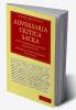 Adversaria Critica Sacra
