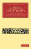 Judaistic Christianity