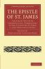 The Epistle of St. James