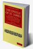 The Epistle of St. James