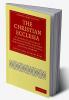 The Christian Ecclesia