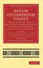 Novum Testamentum Graece - Volume 2