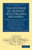 Historie of Travaile Into Virginia Britannia; Expressing the Cosmographie and Comodities of the Country Together with the Manners and Customes of the