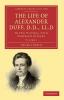 The Life of Alexander Duff D.D. LL.D