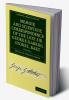 Memoir and Scientific Correspondence of the Late Sir George Gabriel Stokes - Volume 2