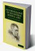 Autobiography of Sir George Biddell Airy
