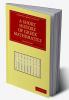 A Short History of Greek Mathematics