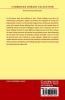 On the Economy of Machinery and Manufactures