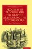 Progress in Printing and the Graphic Arts During the Victorian Era