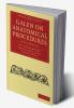 Galen on Anatomical Procedures
