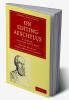 On Editing Aeschylus