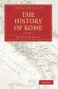 The History of Rome