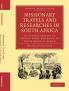 Missionary Travels and Researches in South Africa