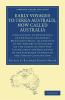 Early Voyages to Terra Australis Now Called Australia