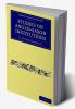 Studies on Anglo-Saxon Institutions