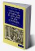 Studies in Church Life in England Under Edward III