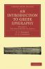 An Introduction to Greek Epigraphy Volume 2
