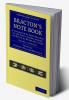 Bracton's Note Book - Volume 1