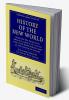 History of the New World