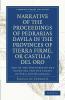Narrative of the Proceedings of Pedrarias Davila in the Provinces of Tierra Firme or Catilla del Oro