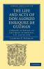 The Life and Acts of Don Alonzo Enriquez de Guzman
