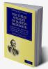 The Three Voyages of Martin Frobisher