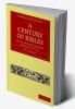 A Century of Bibles