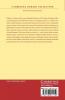 Politics of Aristotle - Volume 1