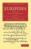 Euripides - Volume 2