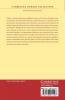 Politics of Aristotle - Volume 3