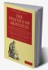 Politics of Aristotle - Volume 4