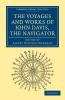 Voyages and Works of John Davis the Navigator