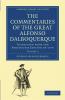 The Commentaries of the Great Alfonso Dalboquerque Second Viceroy of             India - Volume 3