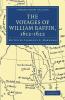 Voyages of William Baffin 1612 1622