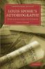 Louis Spohr's Autobiography