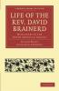 Life of the REV. David Brainerd