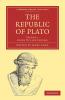 The Republic of Plato - Volume 2
