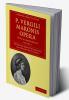 P. Vergili Maronis Opera - Volume 3