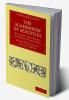 The Agamemnon of Aeschylus