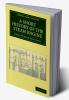 A Short History of the Steam Engine