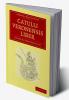 Catulli Veronensis Liber