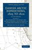 Danish Arctic Expeditions 1605 to 1620 -             Volume 2